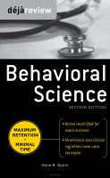 Deja Review Behavioral Science 2ED.pdf
